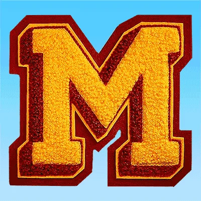 Wholesale cheap price Embroidery Patches Eagle with American Flag Patriotic Iron on Patch alphabet Chenille Patches