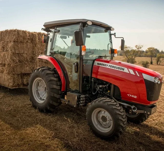 All Series For Sale Agricultural Wholesale Tractors 2WD/4WD