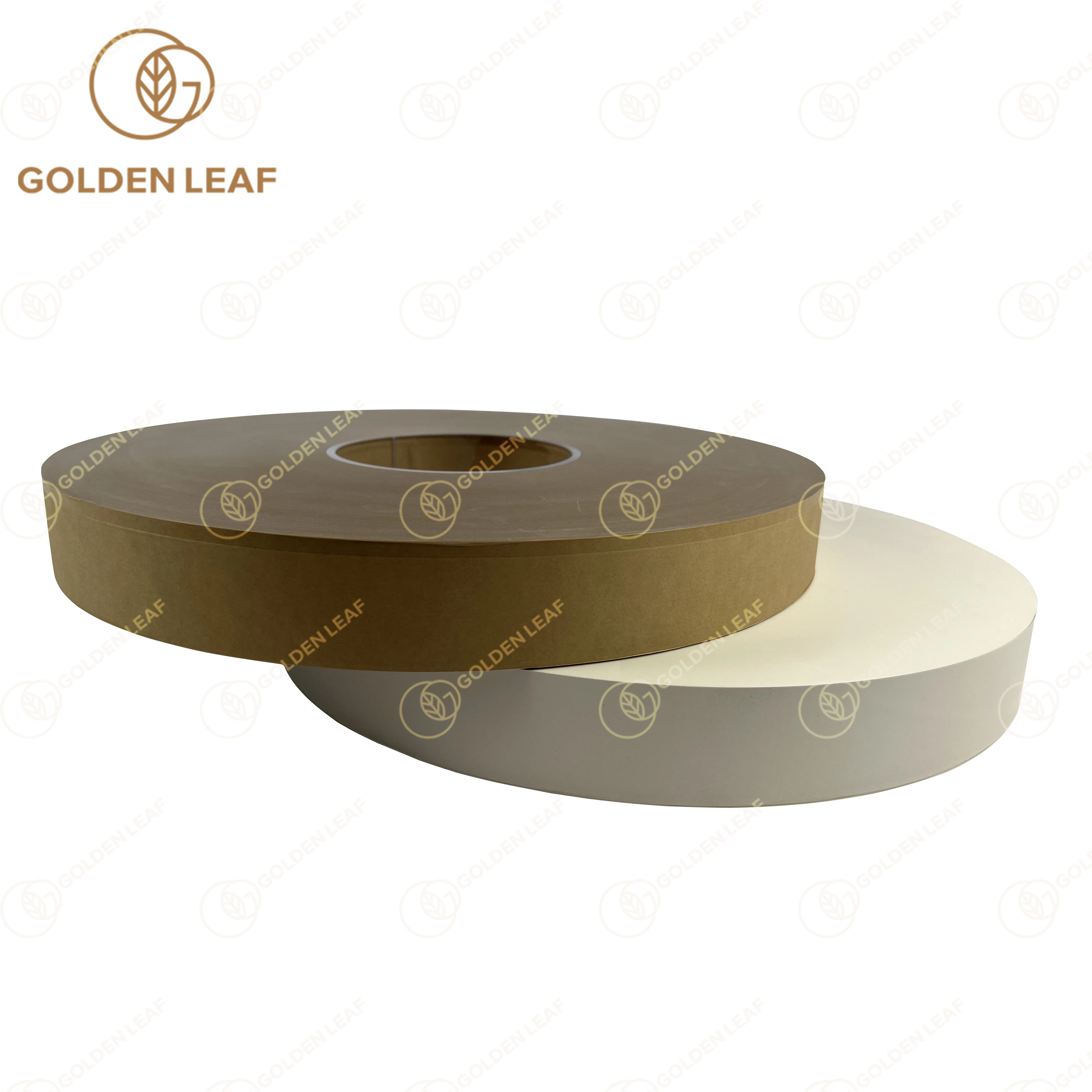 Gumming Rolling Paper Verge/Repse/Velin for hand rolling