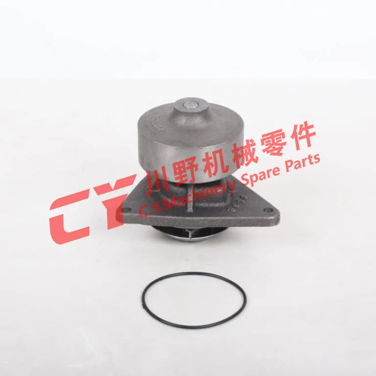 Оптовая Продажа с фабрики дизельный двигатель водяной насос для двигателя Cummins 6CT 6CT8.3 R300 R300-5 3286293 5346205 4376359 3806180 3802081