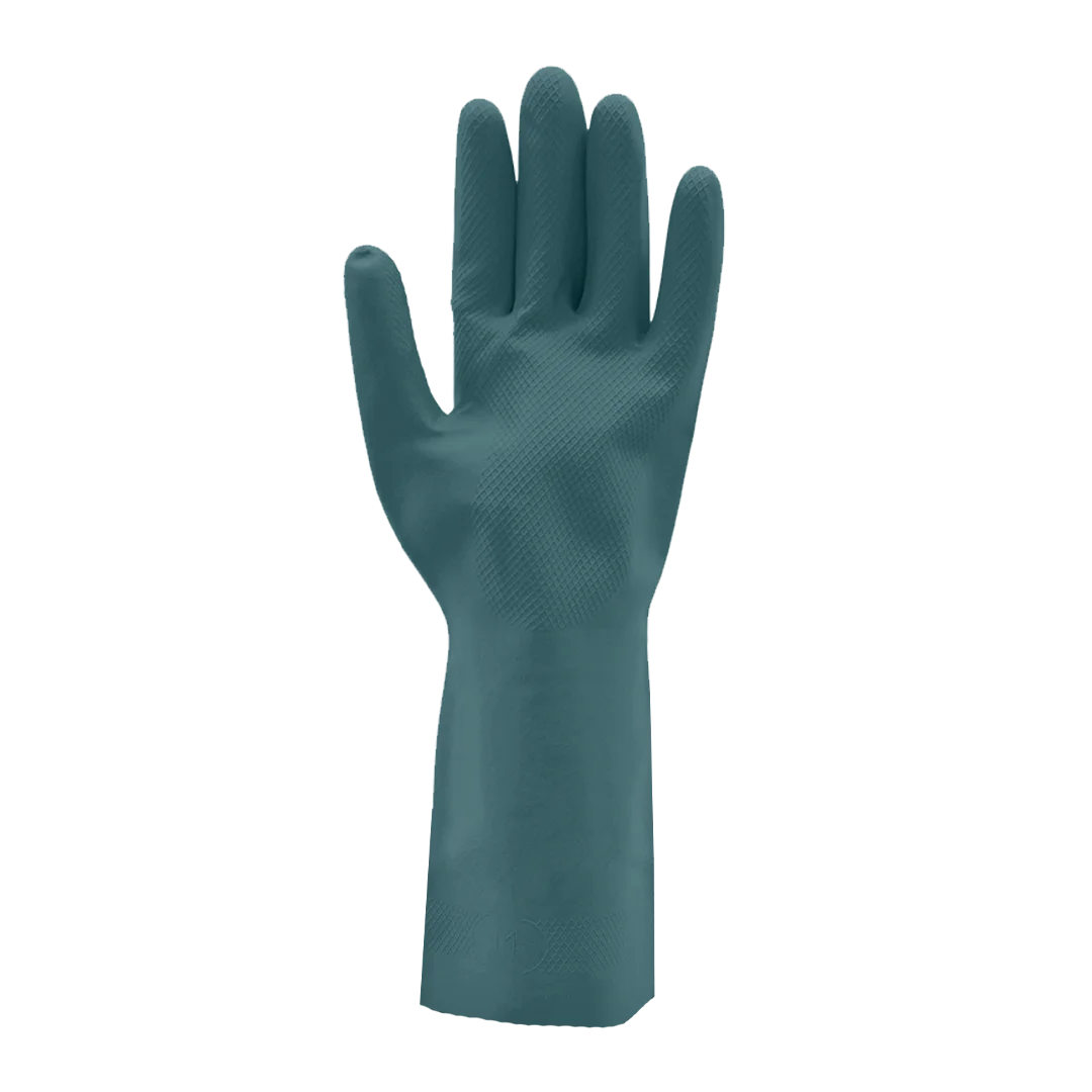 NASTAH Anti-Static ESD Gloves for Paint Production Industry, Industrial Handling, Oil and Gas Chemical, Refinery, Petrochemical