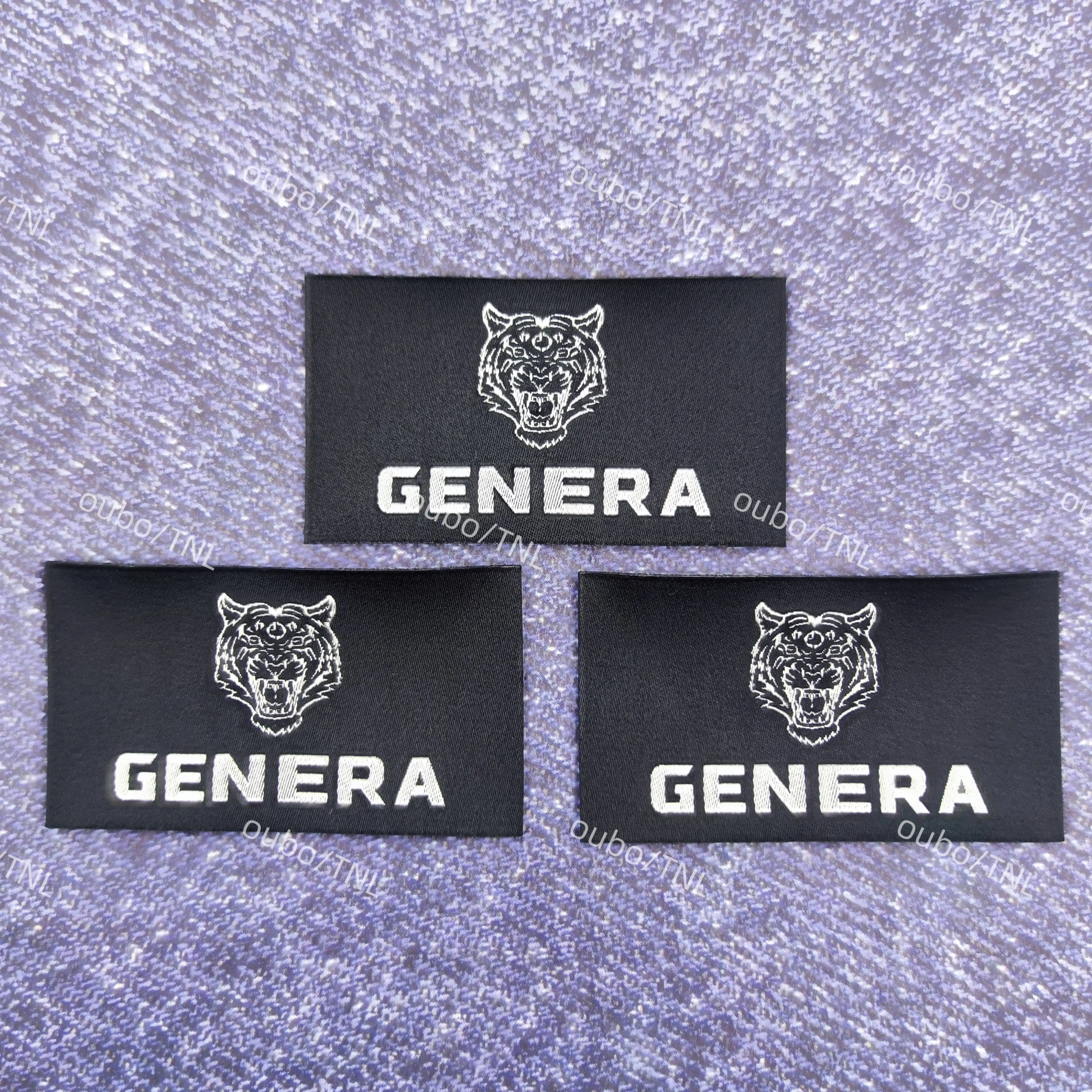 custom logo  designers for my brand products fashion garment label for t shirts clothes garment & processing accessories