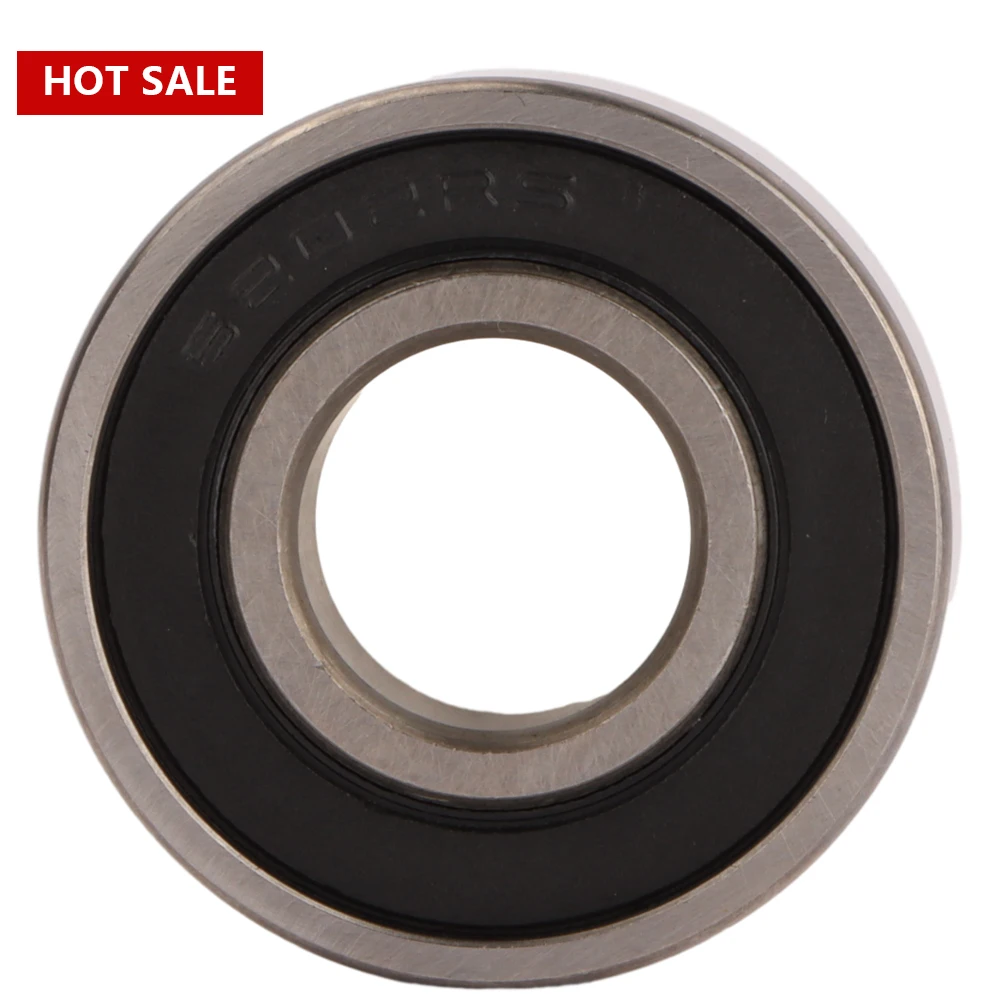 High Quality Electric Scooter Parts And Accessories Scooter Wheel 6202 RS Bearing