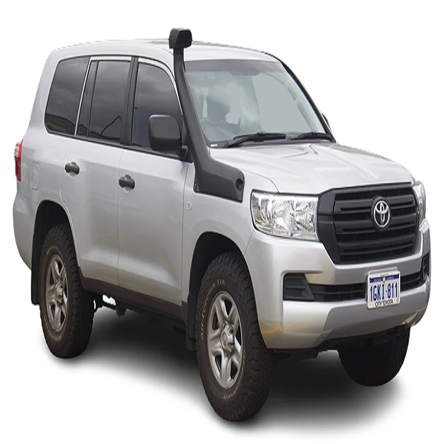 Petrol Automatic Gear Box ABS Right Steering Land Cruiser for Best price