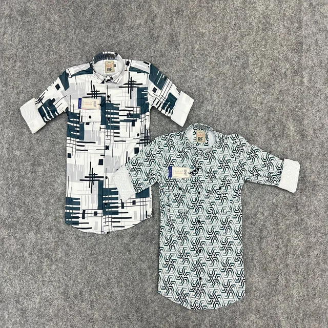 Осенняя винтажная Стильная хлопковая Вельветовая рубашка на пуговицах с длинным рукавом для малышей индивидуальным логотипом детей и