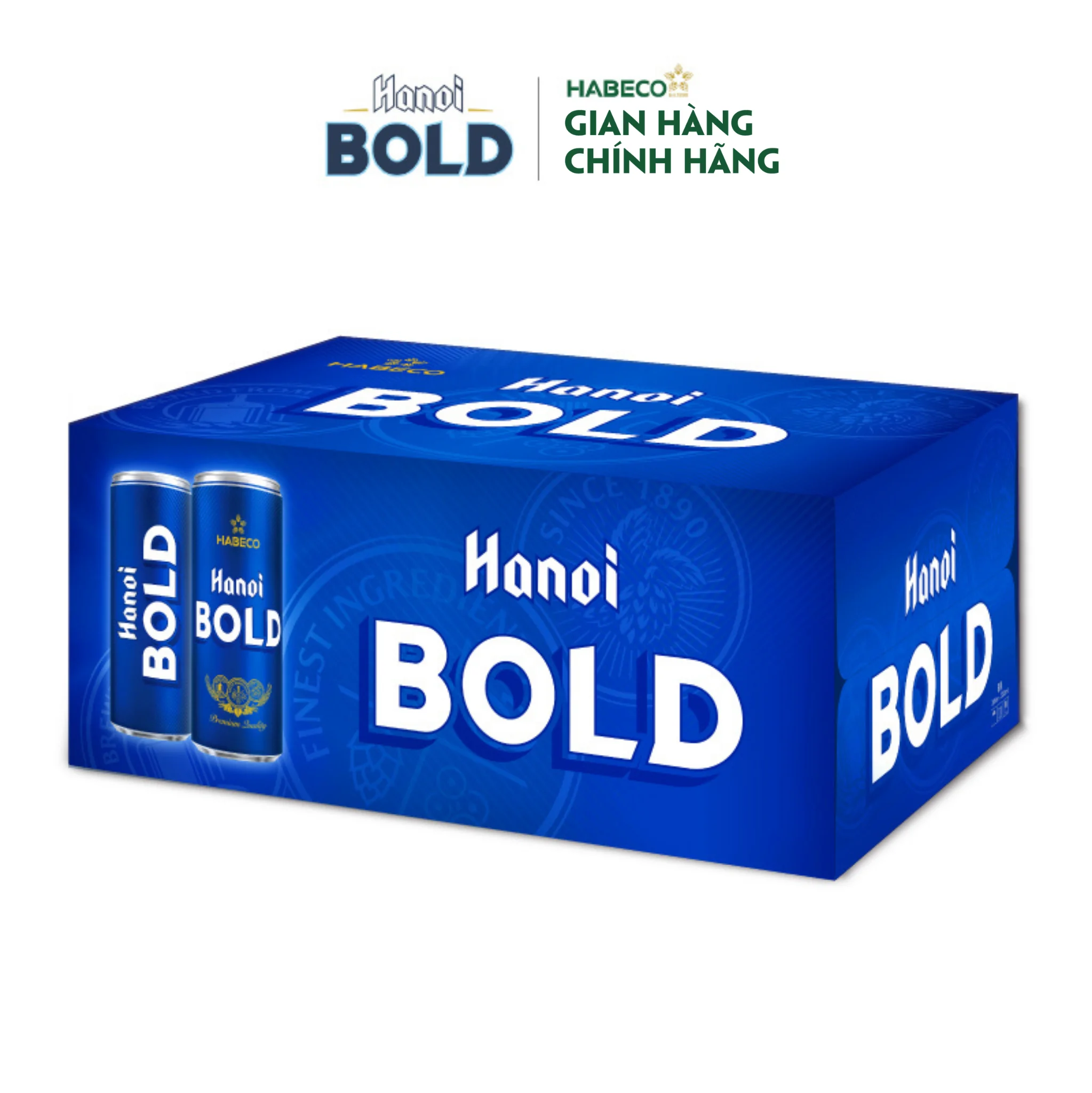 Vietnam Best Sale Bold Sleek Can Beer