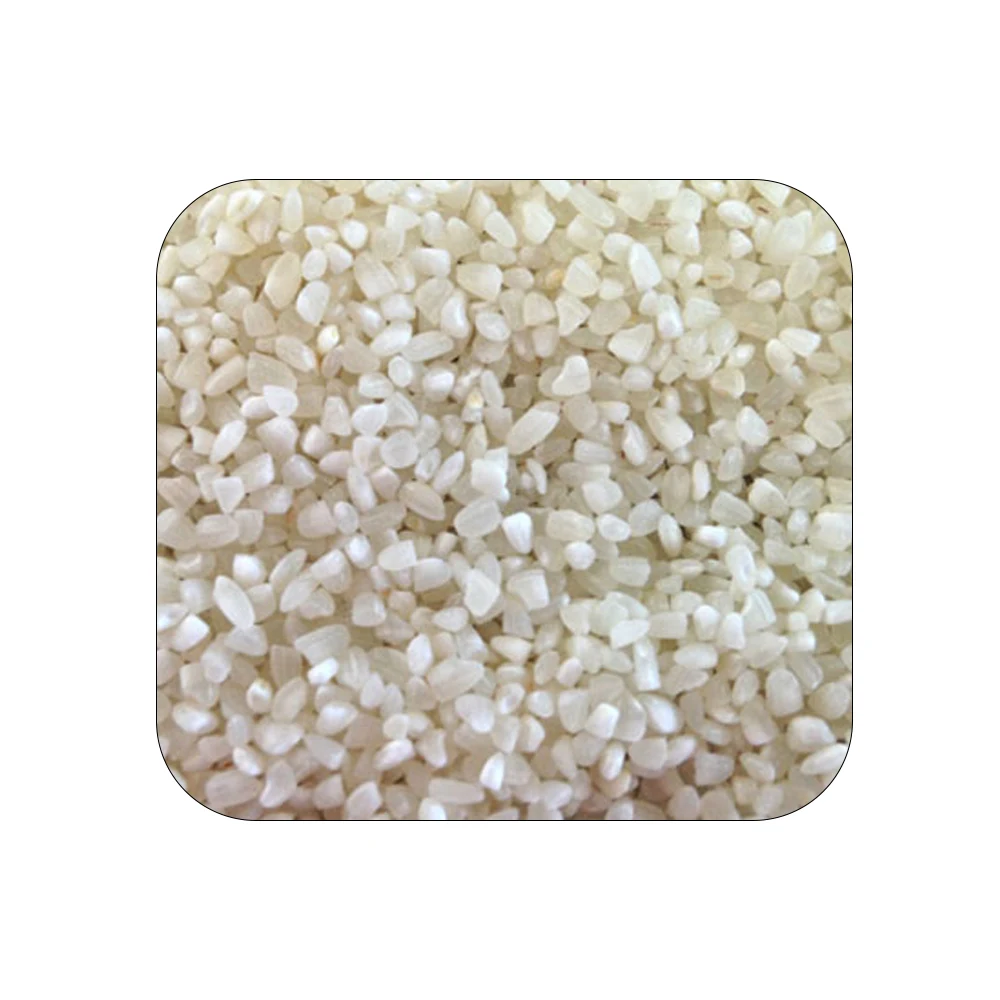 Best Quality Indian Broken Rice From India
