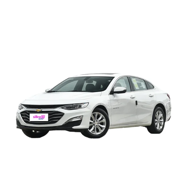 2023 Chevrolet Malibu XL 1 5 T Ruilian Edition китайская оптовая продажа новый недорогой бензиновый автомобиль 4-дверный 5-местный седан