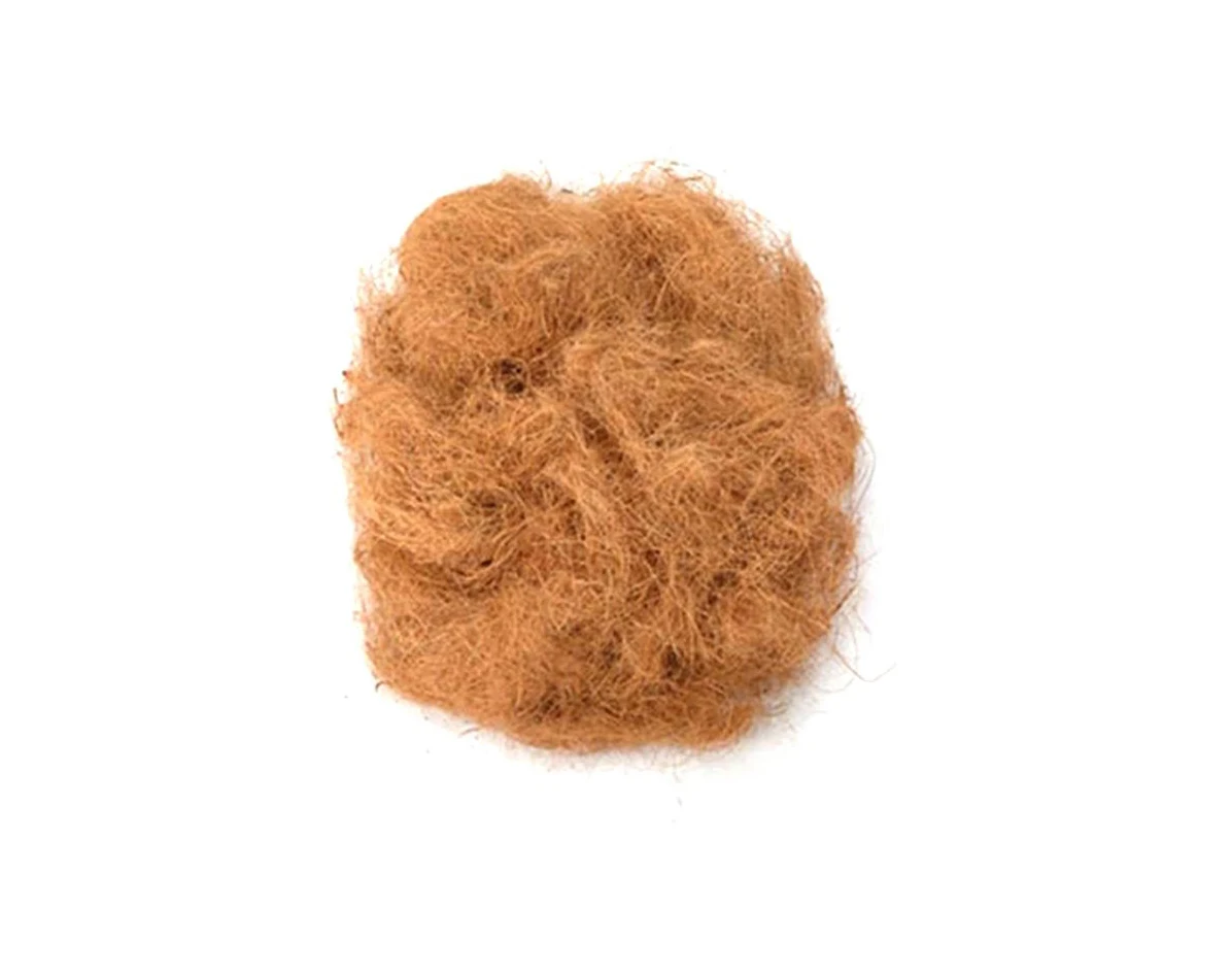 Coconut Turf Reinforcement Mat Coconut Coir Fiber Nets Ecological Soil Blanket For Slope Protection