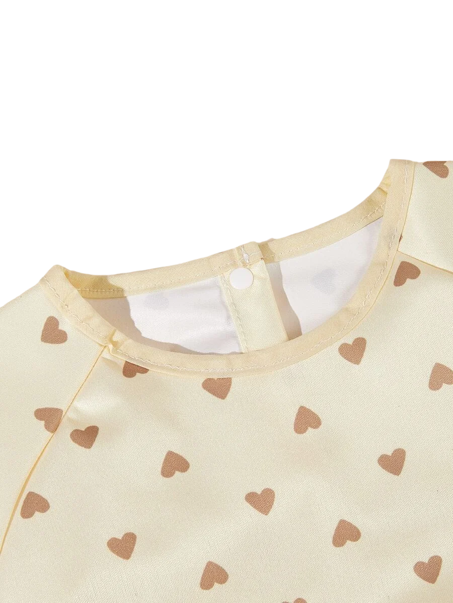 Wholesale Printed or Blank Pattern Low-Priced Polyester Baby Bib Apron Long-Sleeve Waterproof Reusable Washable for Toddlers