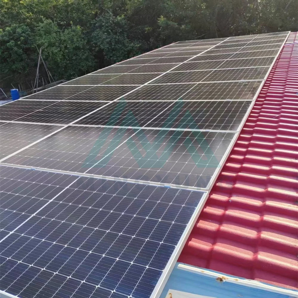100kw 50kw 30kw 10kw 3kw offgrid growatt huawei Hybrid inverters for Solar System kits hybrid inverter 5kw