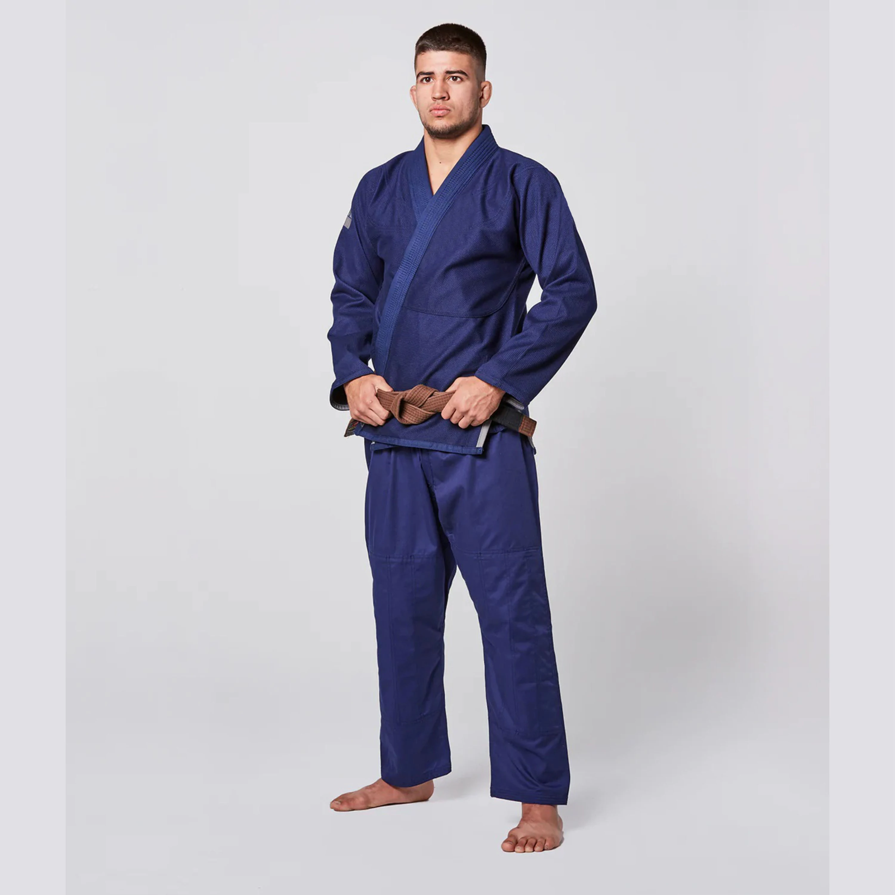 Brazilian Jiu Jitsu Gi Uniform Custom Made Bjj Gi Lightweight Durable Jiu Jitsu Wholesale High Quality BJJ Kimono Brazilian