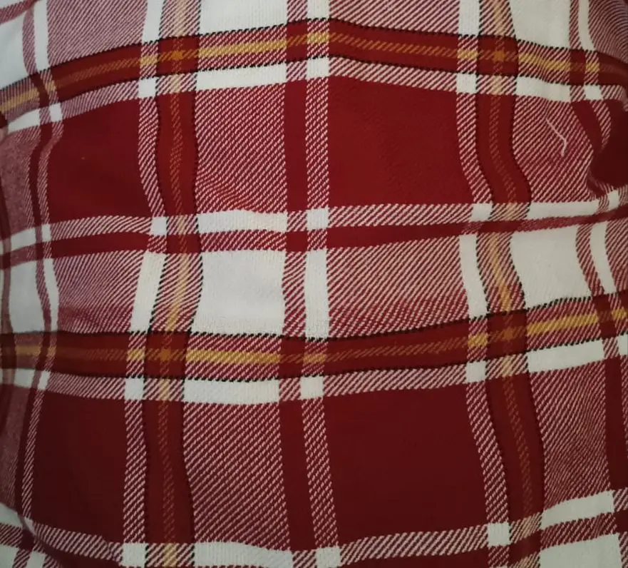 Plain color breathable woven organic 100% linen fabric hemp fabric wholesale for clothing High Quality Customized fabric