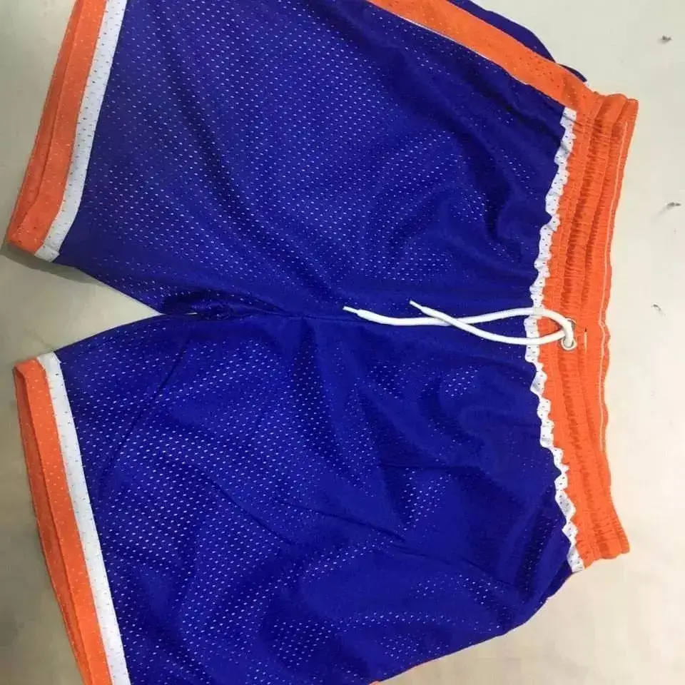 Sublimation Shorts Trunks Breathable Sublimation Prints Men Swim Shorts Suits Beach Shorts With Pockets