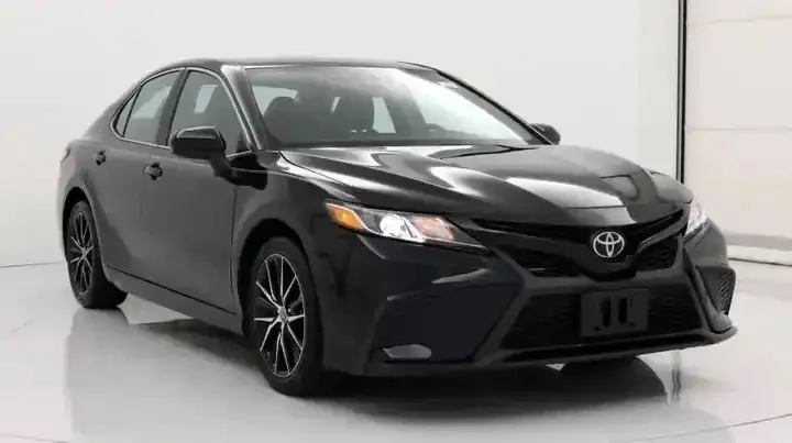 Made in USA Manufacturer Cheap Used Cars left Hand Drive for Sale Dynamic Radar Cruise Control