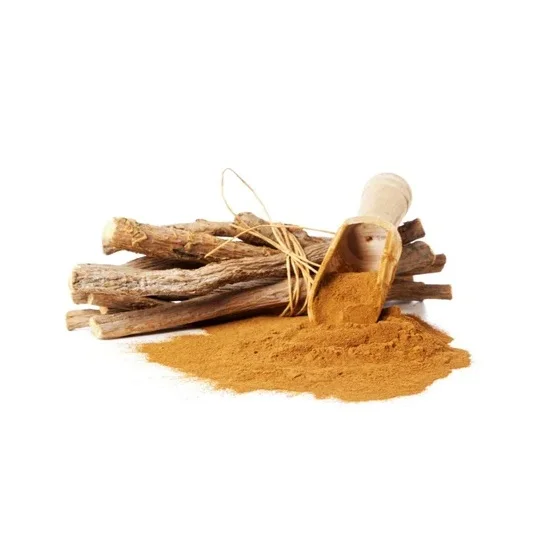 Hot Deal 2024 Glycyrrhiza Glabra Extract Pure Wild Cultivation Method Made Glycyrrhiza Glabra Extract For Sale