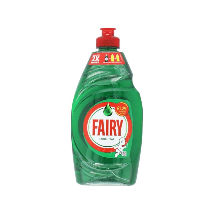 Famous dishwashing liquid Fairy Detergent Soap Washing Dishes Fruit Dish Washing Liquid Fairy detergent dish washing liquid
