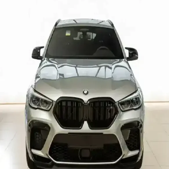 Хорошее качество по дешевой цене подержанных автомобилей BMW _ X6 внедорожники для продажи