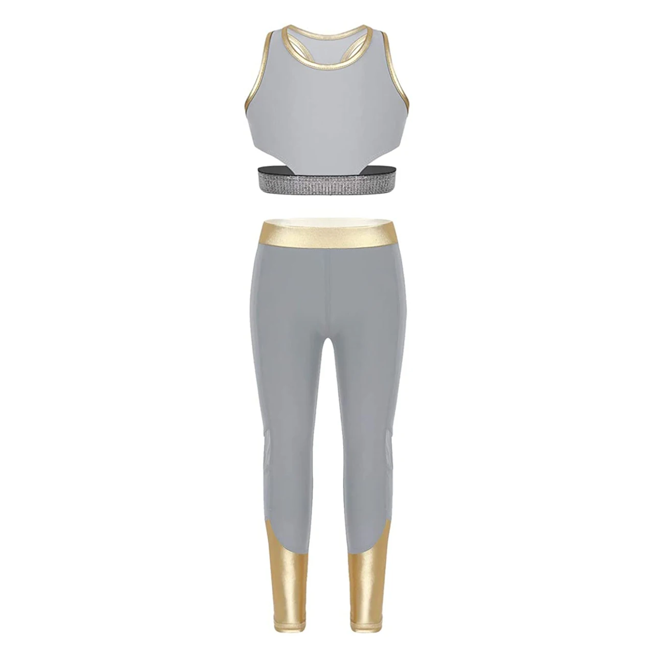 Ladies Gym Clothing New Style High Waist Tight For Sale Comfortable and Breathable Women yoga set At Low Price