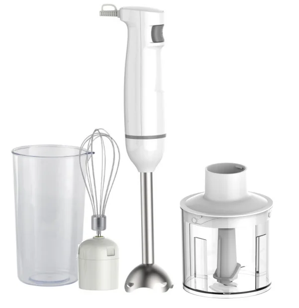 mini portable electric stick blender immersion 700w hand blender stick 7 in 1