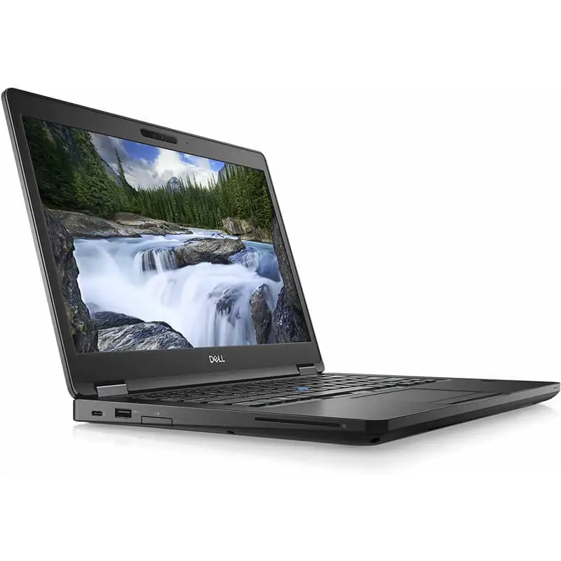 Used Laptops DELL E5490 i5-8th GEN