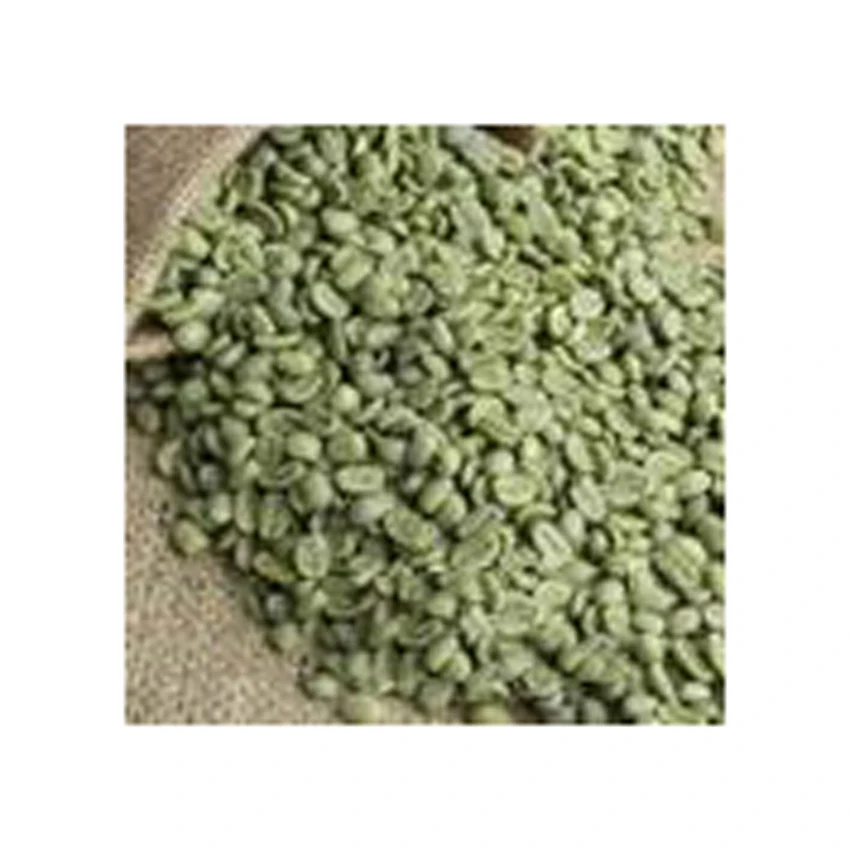 Wholesale Brazilian High Quality Green Beans Coffee With Best Price For Import Good Quality Raw Coffee Beans