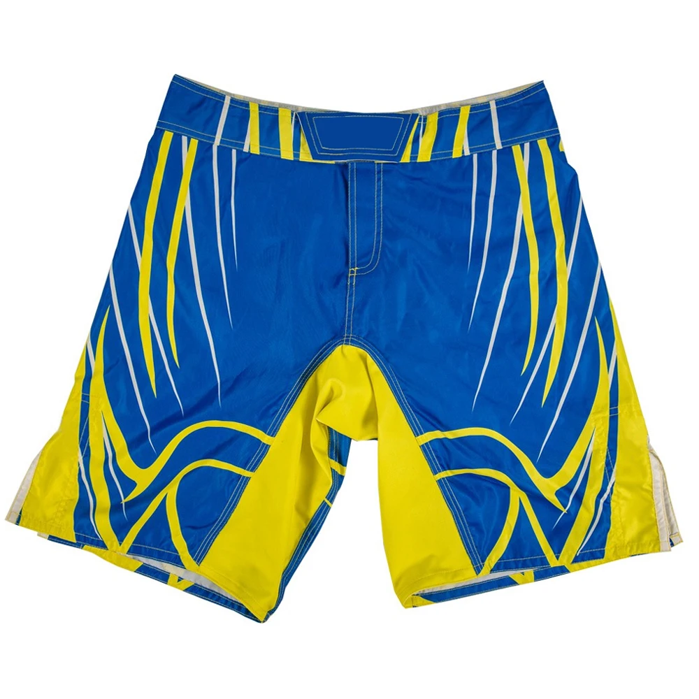 2020 custom made vale tudo short mma shorts compression mma shorts grappling shorts martial arts competition short