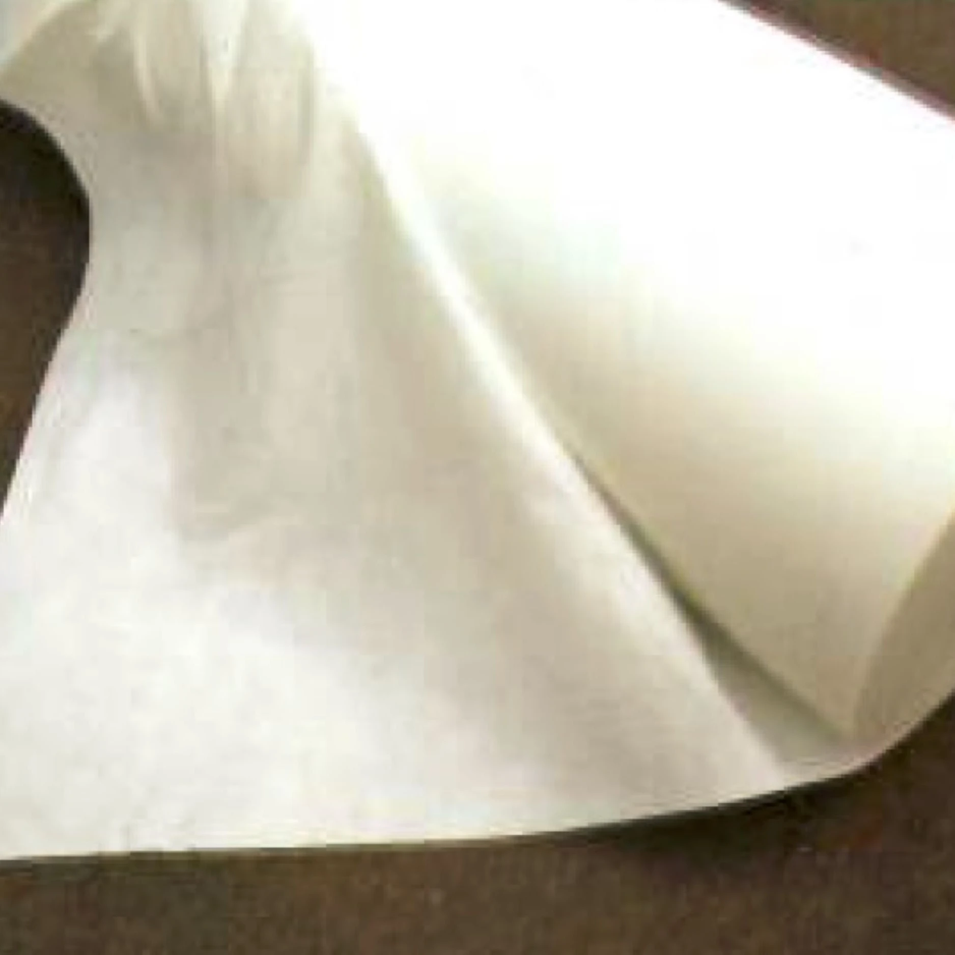 Non-Woven Geotextile Polyester