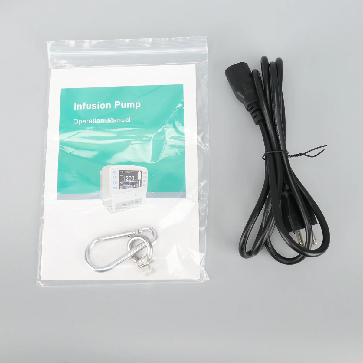 SIN-SIP05VPortable ветеринарный инфузионный насос хорошего качества для ветеринарии