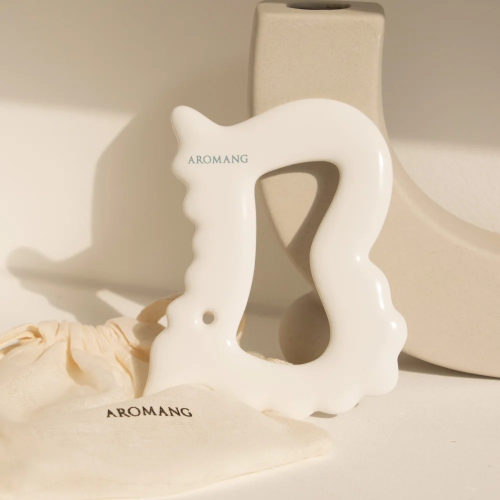 [Treat] Best Selling Other Massage Products AROMANG BB (Body Beauty) GUA SHA Swelling Management Body Type Care (1carton 20 Pcs)
