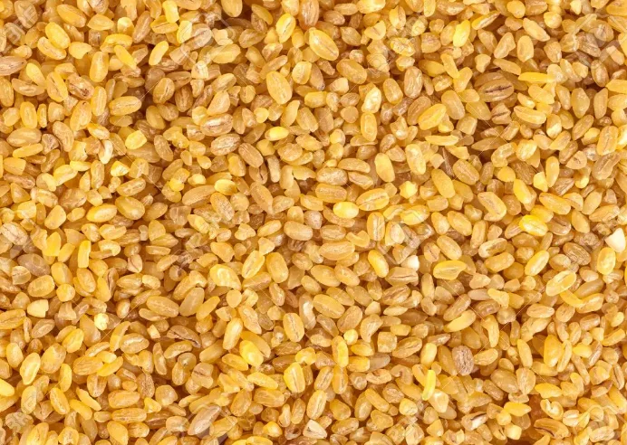 Turkey Organic Wheat Bulgur High Class Wholesale Product Fine Natural Baldo Bulghur Premium Quality Agrowell-Turkish goods
