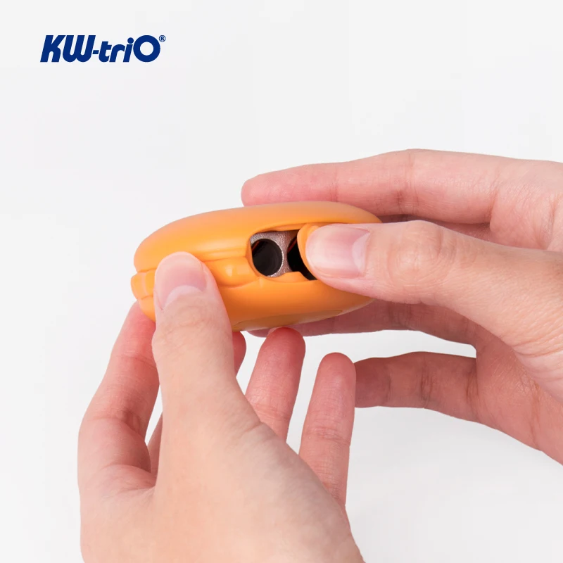KW-triO Manual Pencil Sharpener
