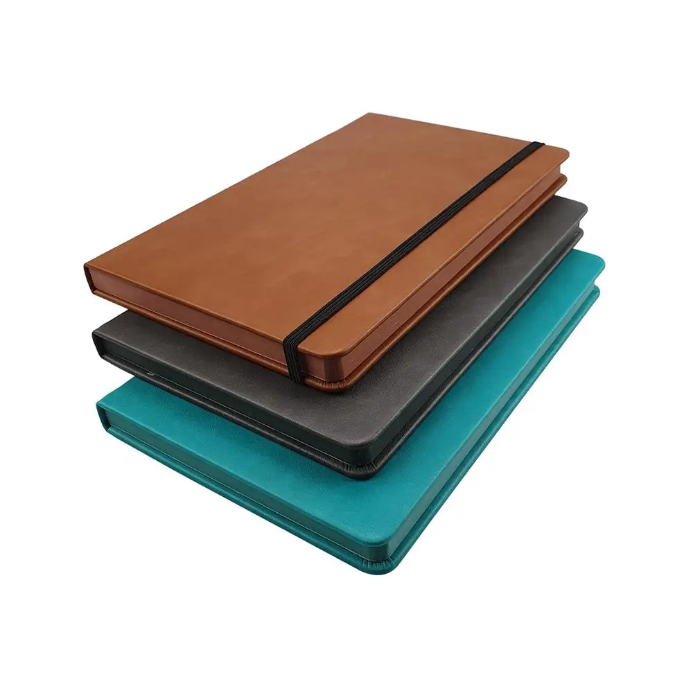 new arrival a5 stationery soft cover manufacturer printed luxury planner