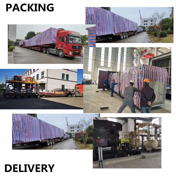 oxygen plant 100tpd high purity 99.6% with liquid nitrogen for sale