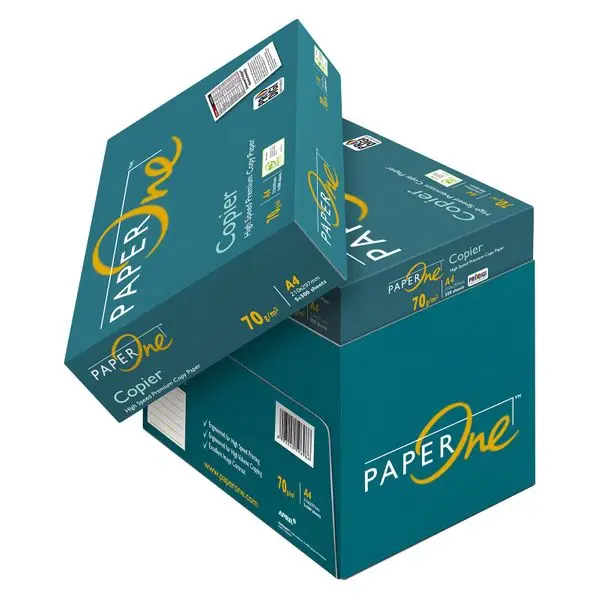 Paper one Copy paper for sale Best wholesale prices