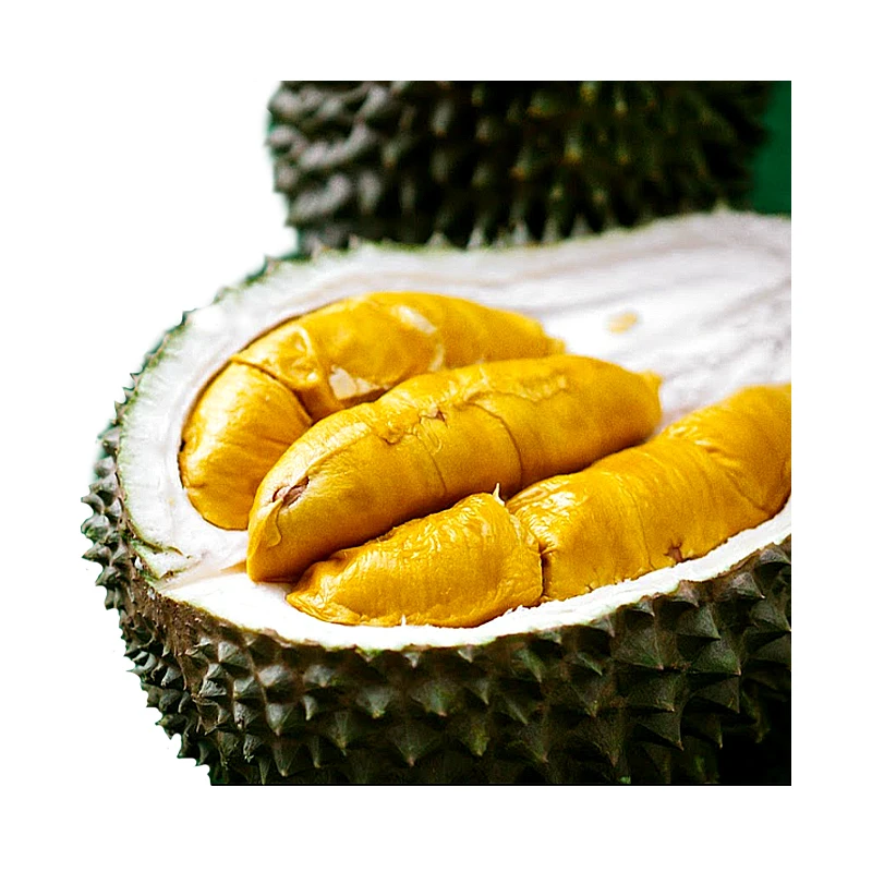 Заводская цена, свежий Musang King D197 (Свежий фрукт) с толстой сердцевиной, малазийский происхождения