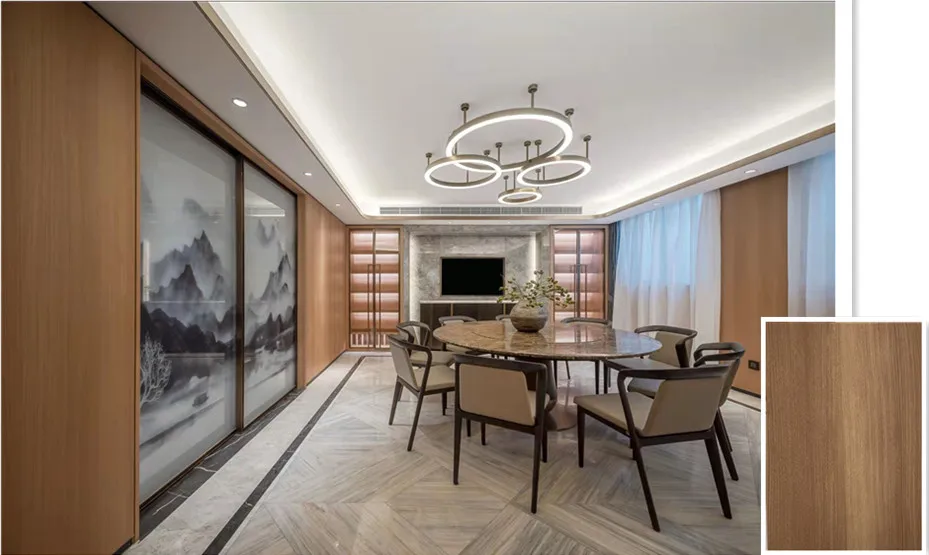 Factory sale diatom panel fireproof board interior decoration customization wall insulation board wall board