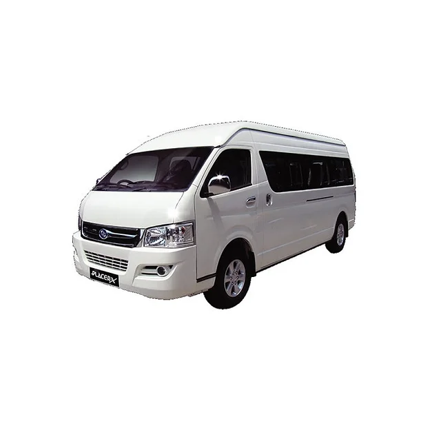 Новинка 2022 модель Toyota Van Hiace б/у