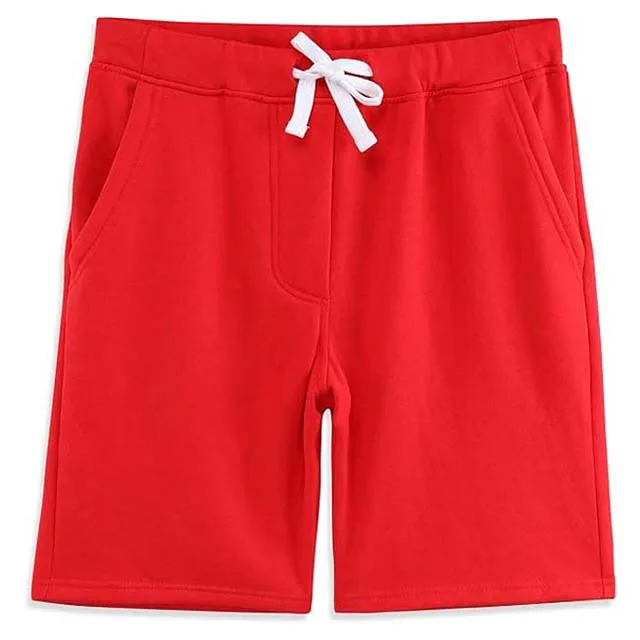 Хлопковые шорты