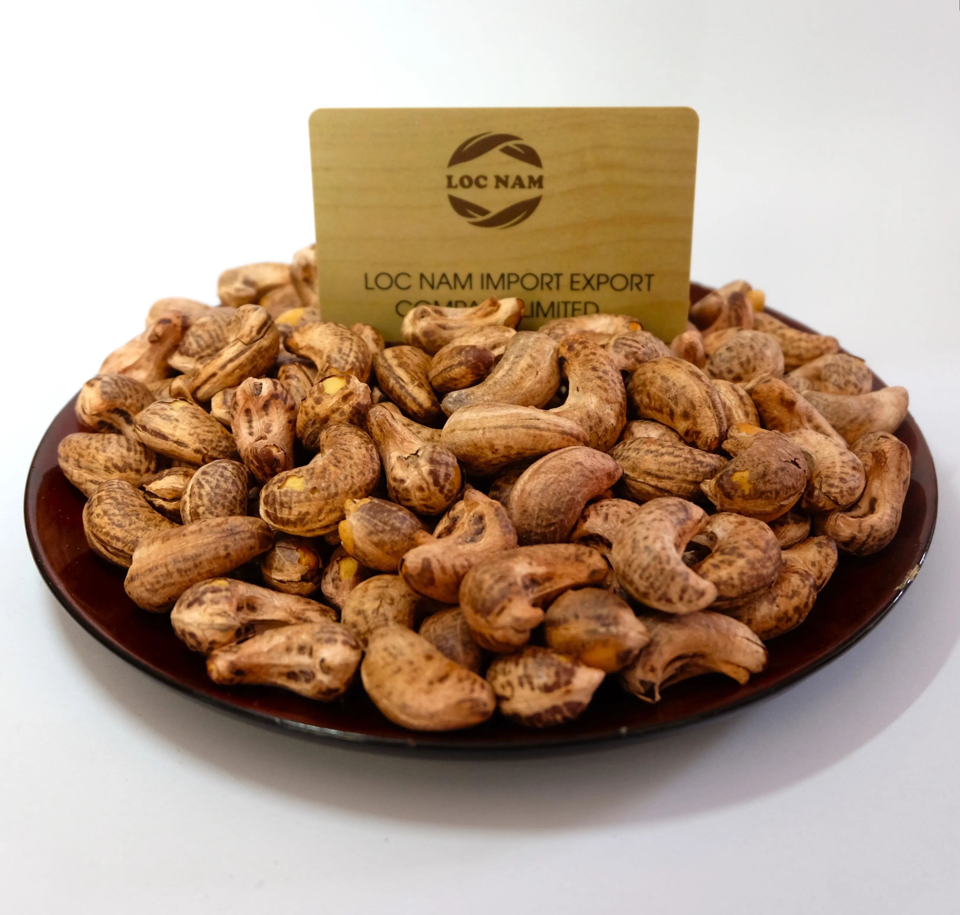 High Quality Roasted Cashews, Raw Cashew Nuts, Cashew Kernels for Export