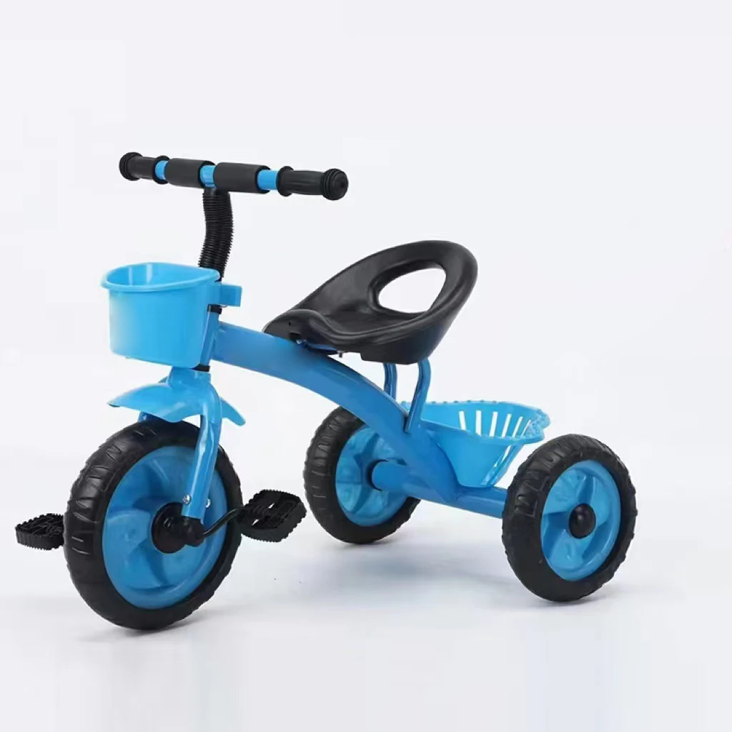 2025 Kids Bike Tricycle/2023 New Style cheap Kid Tricycle New model baby tricycle hot sale kids/child tricycle for 1-6 years