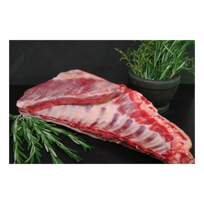 Reasonable price Grade -A high quality Halal Frozen beef Sternum Meat halal beef jerky beef meat Frozen Meat of All Parts