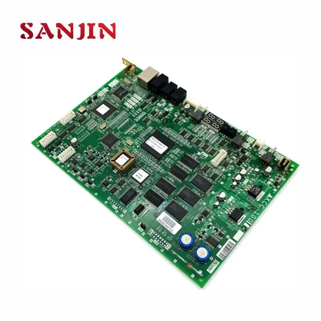 Mitsubishi elevator pcb group control board KCC-1001C KCC-1001A KCC-1001D KCC-1001E