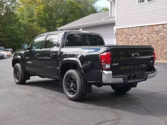 2018 2019 2020 Used Toyotas Tacoma pick up Toyotas tacoma