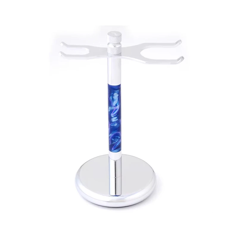 Shaving Brush Stand Shaving Metal Shaving Stand Razor At A Reasonable Price From India
