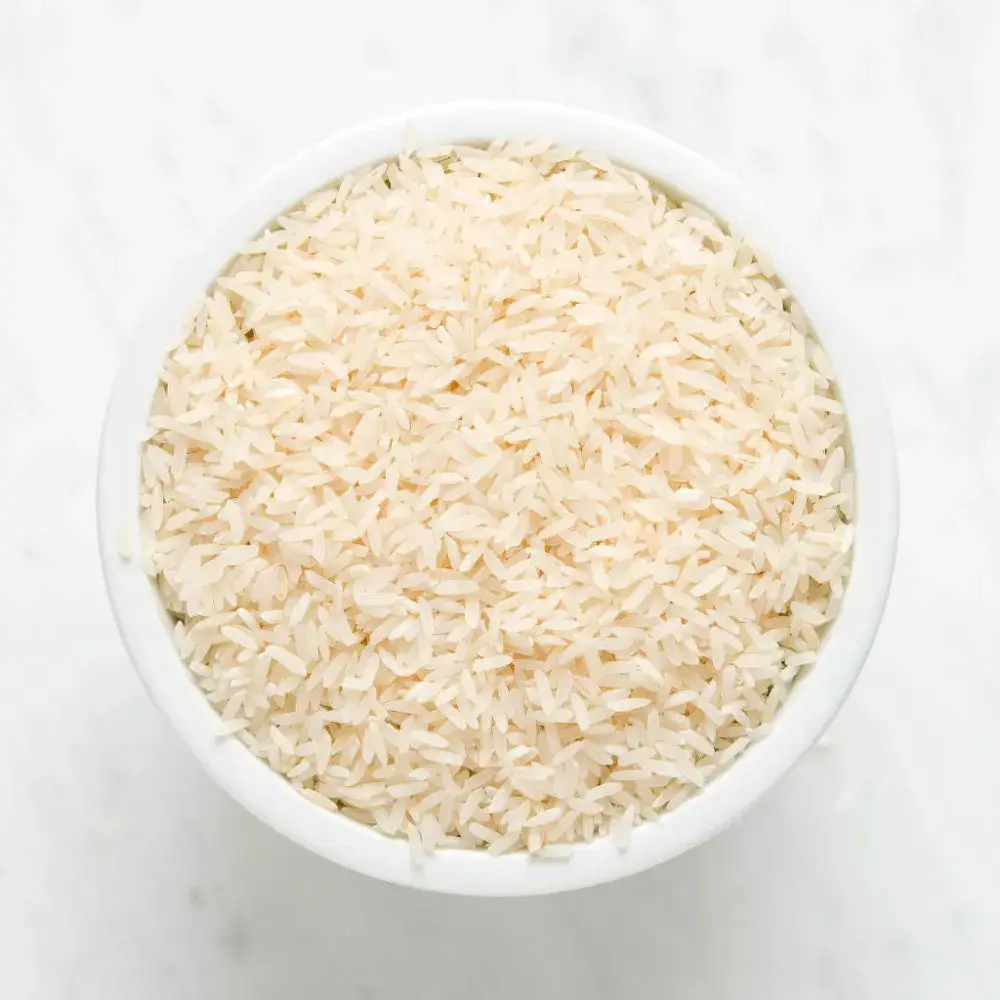Graded Basmati Rice & Non-Basmati Leading Exporter From Pakistan Stock Available