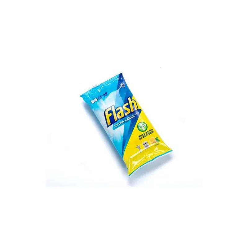 Effortless Cleanliness with Flash Detergent - Where Precision Meets Perfection