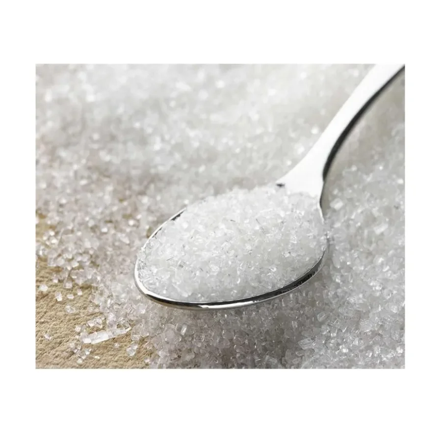 High Quality South Africa Origin Wholesale Granulated Sugar Icumsa 45 Food Best Price White Granulated Sugar