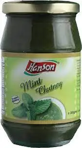 Export Quality Mint Paste Food Condiments Spices Kitchen Custom Bulk Seasonings Natural Mint Concentrate Paste