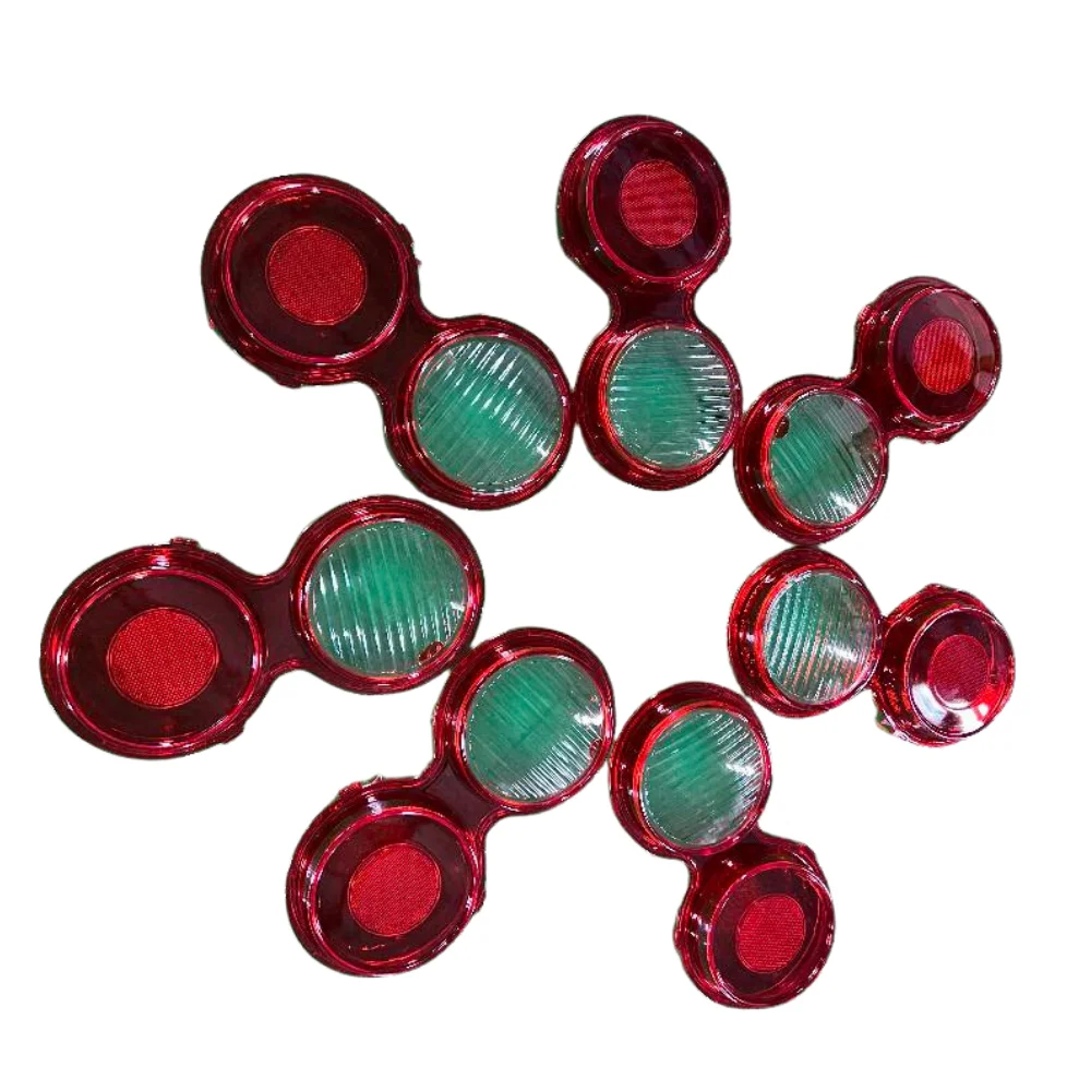 Car accessories TAIL LIGHTS For Bongo 3 III Halogen Rear Lamps Auto Lighting tail lights For Bongo Made in Vietnam